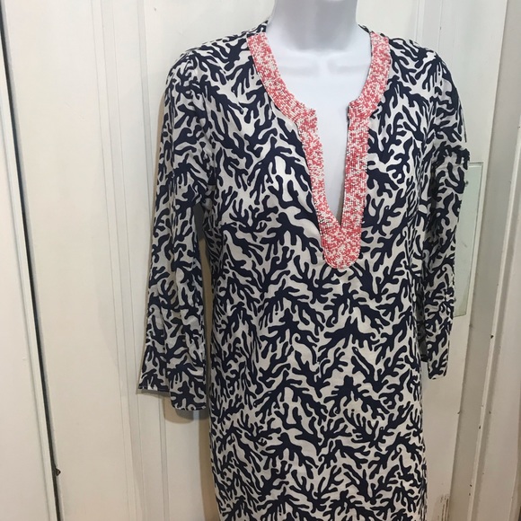 Lilly Pulitzer Other - Lilly top Lilly Pulitzer Other - Lilly top